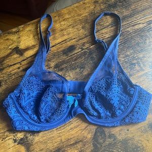 Dark Blue Body by Victoria bra